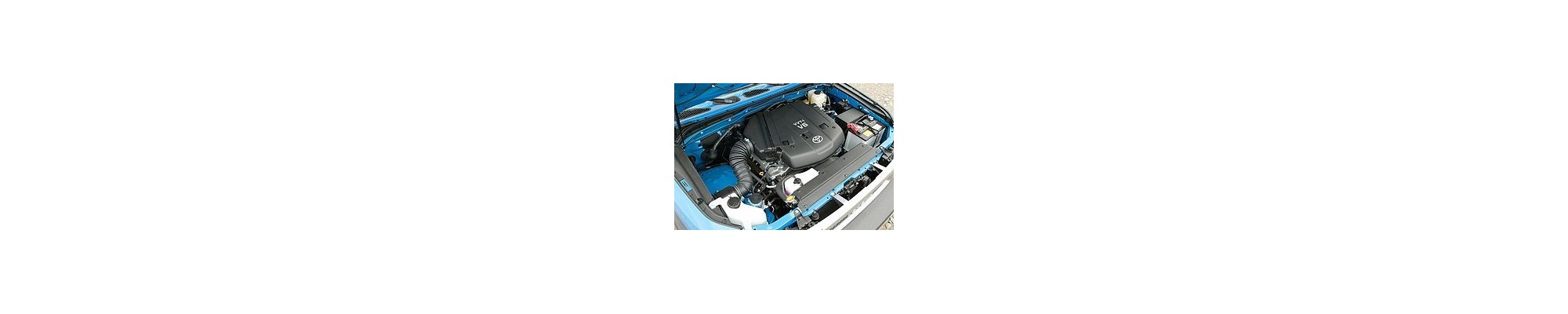 4,0 V6 VVT-I 260CV (1GR-FE)