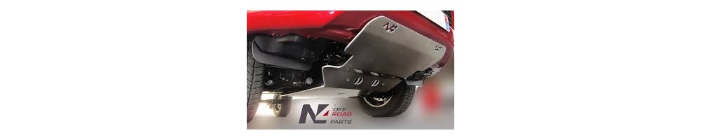 Blindage N4