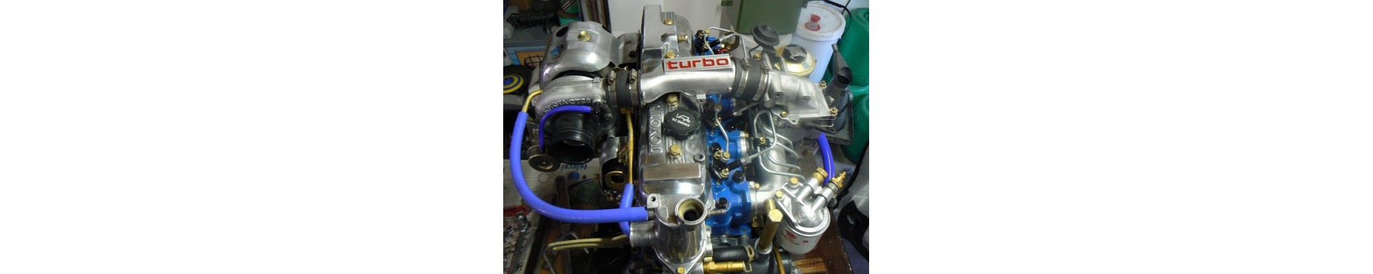 3,4 L4 TD 123CV (13B-T)