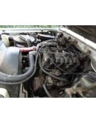 2,5 L4 TD (VM)