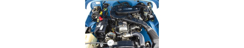 4,0 L6 155CV (2F)