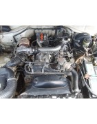 2,5 L4 TD 90CV (2L-T)