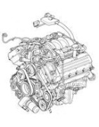 4.4 V8i AJ (Jaguar) 300CV
