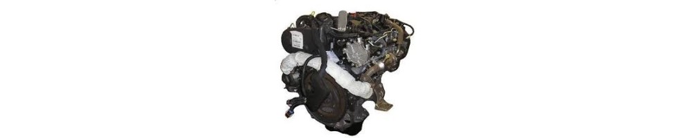 2.7 V6i TD6 195CV