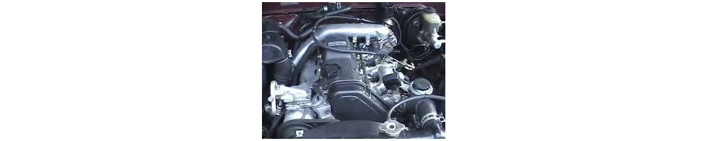 3,0 L4 TD 125CV (1KZ-T)