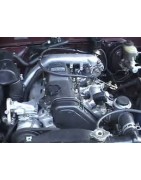 3,0 L4 TD 125CV (1KZ-T)
