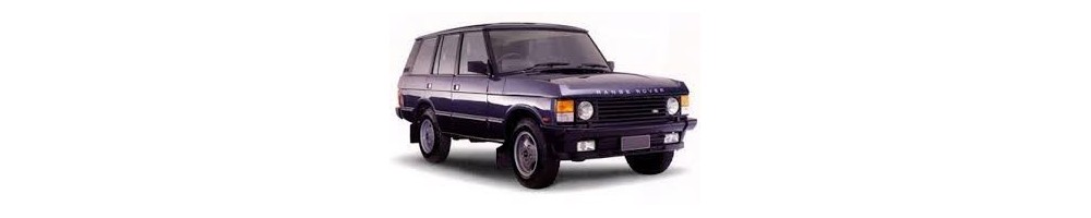 RANGE ROVER CLASSIC (70-96)