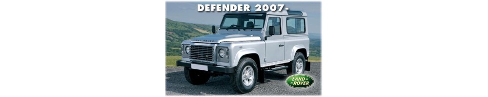 DEFENDER (07-15)