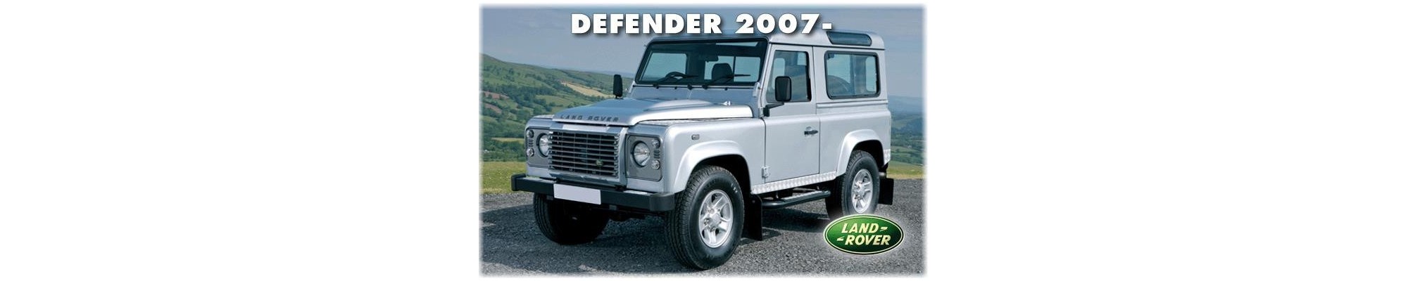 DEFENDER (07-15)
