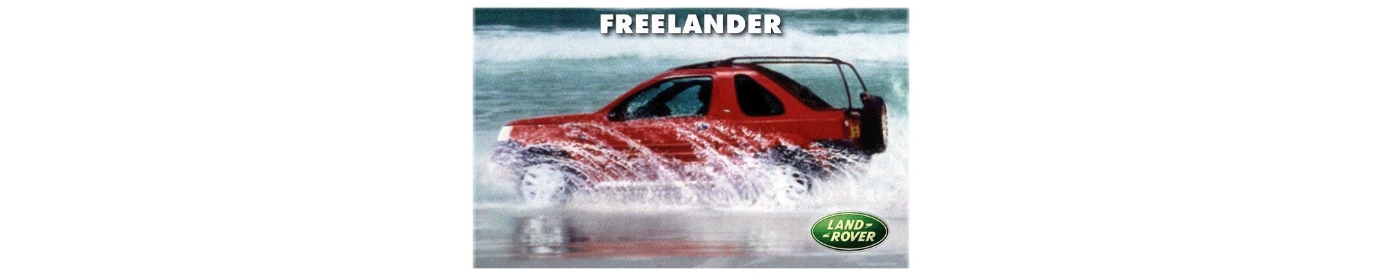 FREELANDER 1 (97-06)