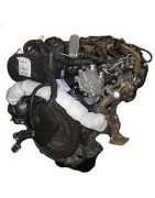 2.7 V6i TD6 195CV