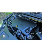 2.2 L4 TDCi 150CV