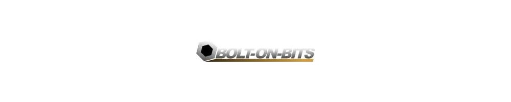 BOLT ON BITS