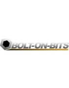 BOLT ON BITS