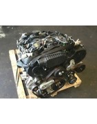 3.6 V8i TDV8 270CV