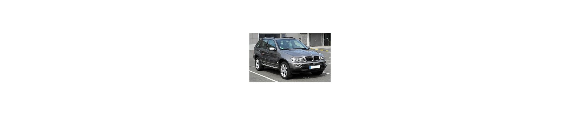 X5 (E53) (99-06)