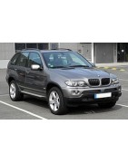X5 (E53) (99-06)