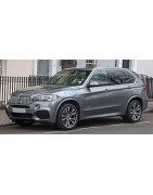 X5 (F15) (13-18)