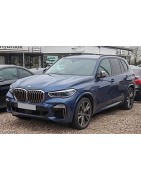 X5 (G05) (18-)