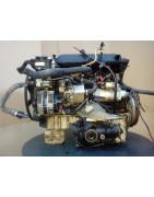 3.0 L6 TD 184CV