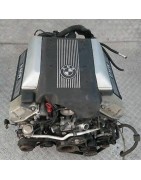 4,4 V8 INJ 286CV