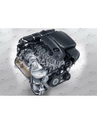 4,4 V8 INJ 320CV
