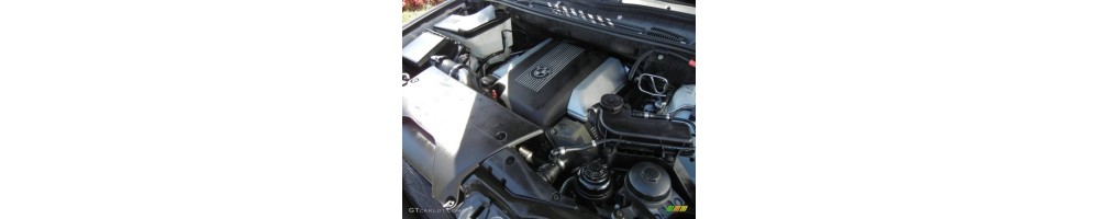 4,6 V8 INJ 347CV