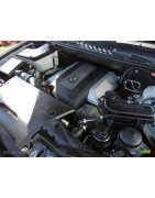 4,6 V8 INJ 347CV
