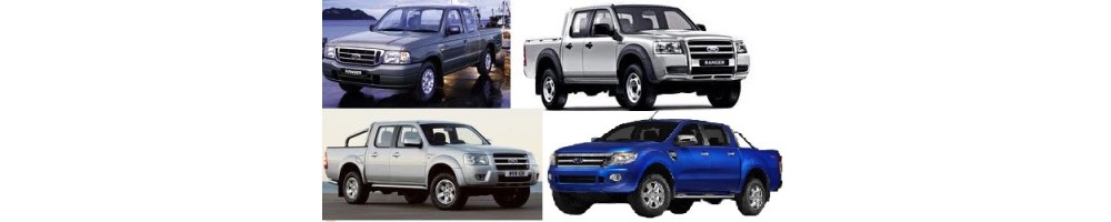 RANGER