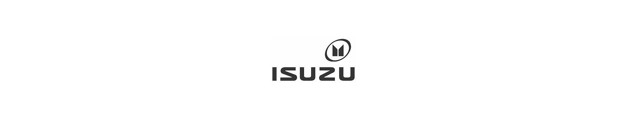 ISUZU