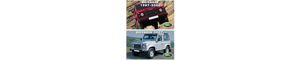 DEFENDER