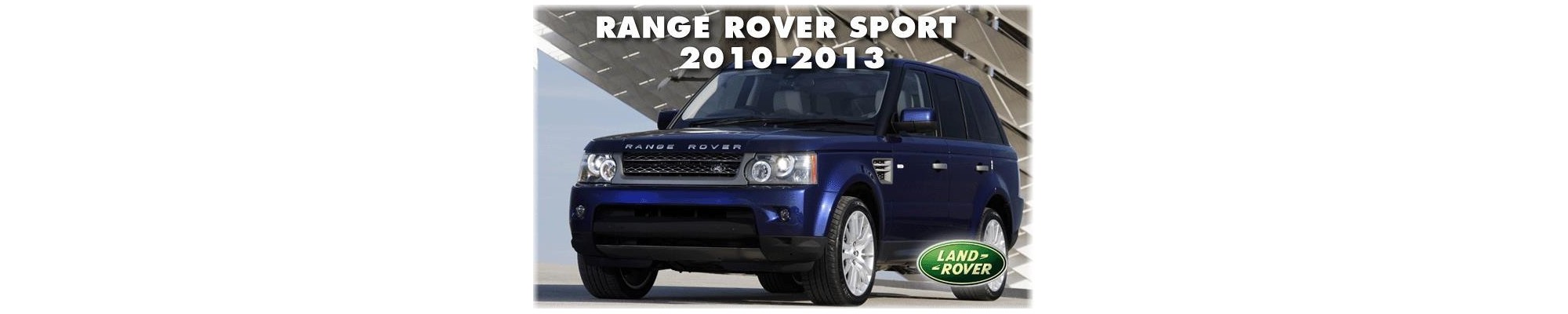 Range Rover Sport (10-14)