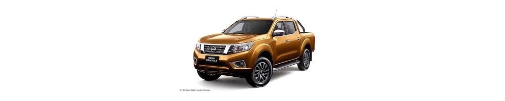NAVARA D22 NP300 (08-15)