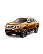 Navara D22 NP300 (08-15)