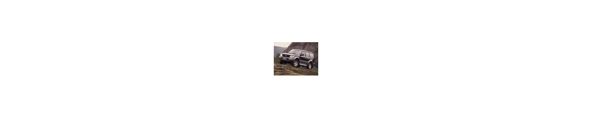 LANDCRUISER SERIE  90 (96-02)