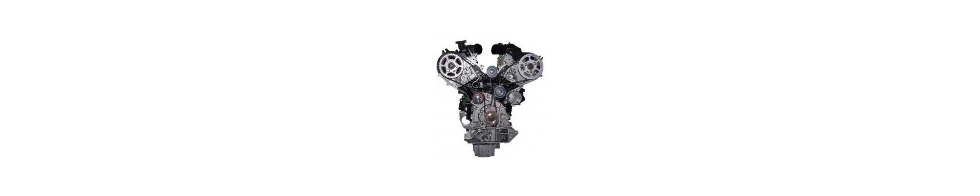 2.7 V6i TDV6 (Ford/PSA) 190CV