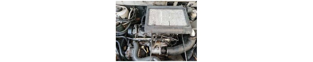 2,0 L4 CRDi 115CV