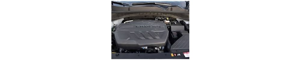 2,0 L4 CRDi 184CV