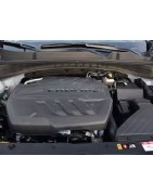 2,0 L4 CRDi 184CV