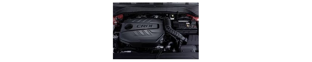 1,6 L4 CRDi 136CV