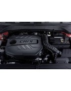 1,6 L4 CRDi 136CV