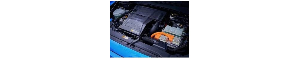 1,6 L4 CRDi HYBRIDE 136CV