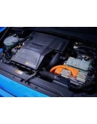1,6 L4 CRDi HYBRIDE 136CV
