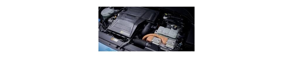 2,0 L4 CRDi HYBRIDE 184CV