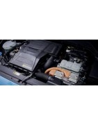 2,0 L4 CRDi HYBRIDE 184CV