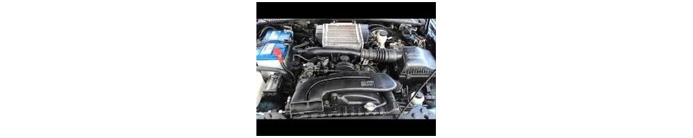 2,0 L4 TD 83CV (96-04)