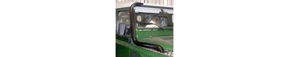 Snorkel AFN