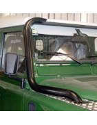 Snorkel AFN