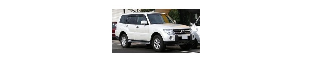 PAJERO 4 (07-)