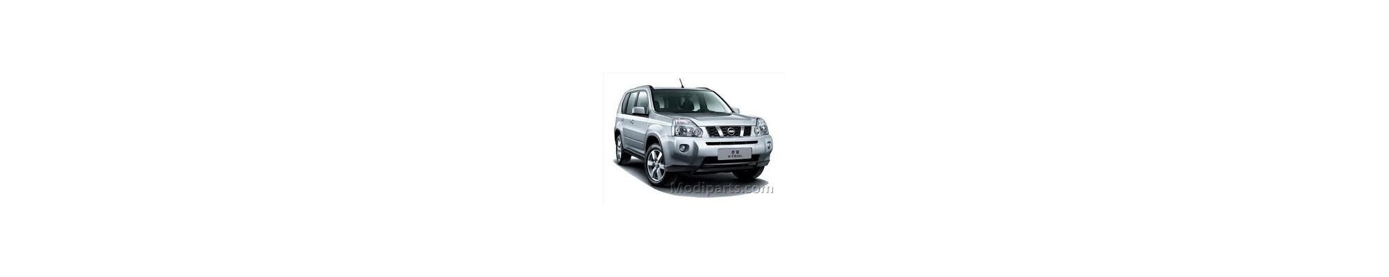X-TRAIL 2 T31 (07-14)